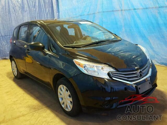 NISSAN VERSA 2016 - 3N1CE2CP6GL405881