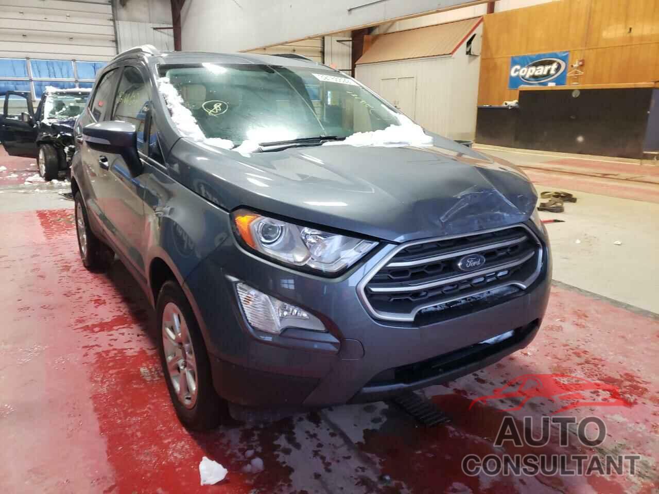 FORD ALL OTHER 2018 - MAJ6P1UL4JC175485