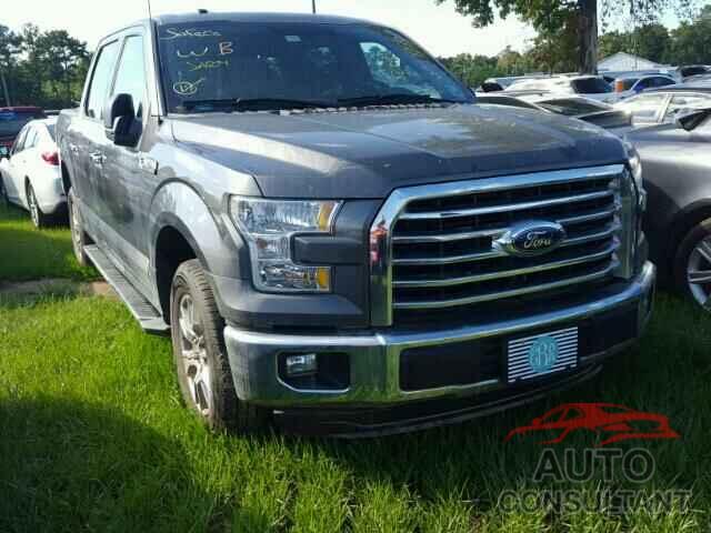 FORD F150 2015 - 1FTEW1CF5FKE48807