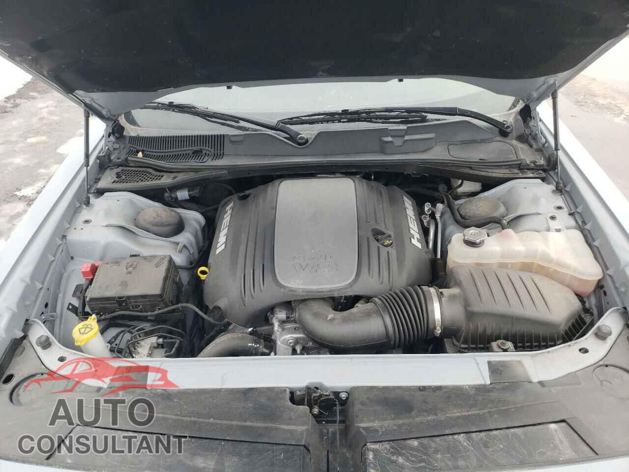 DODGE CHALLENGER 2021 - 2C3CDZBT8MH524774