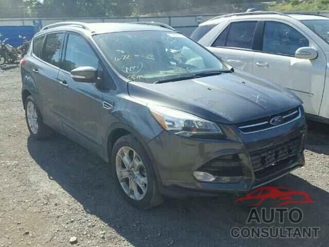 FORD ESCAPE 2015 - 1FMCU9JX7FUA57908
