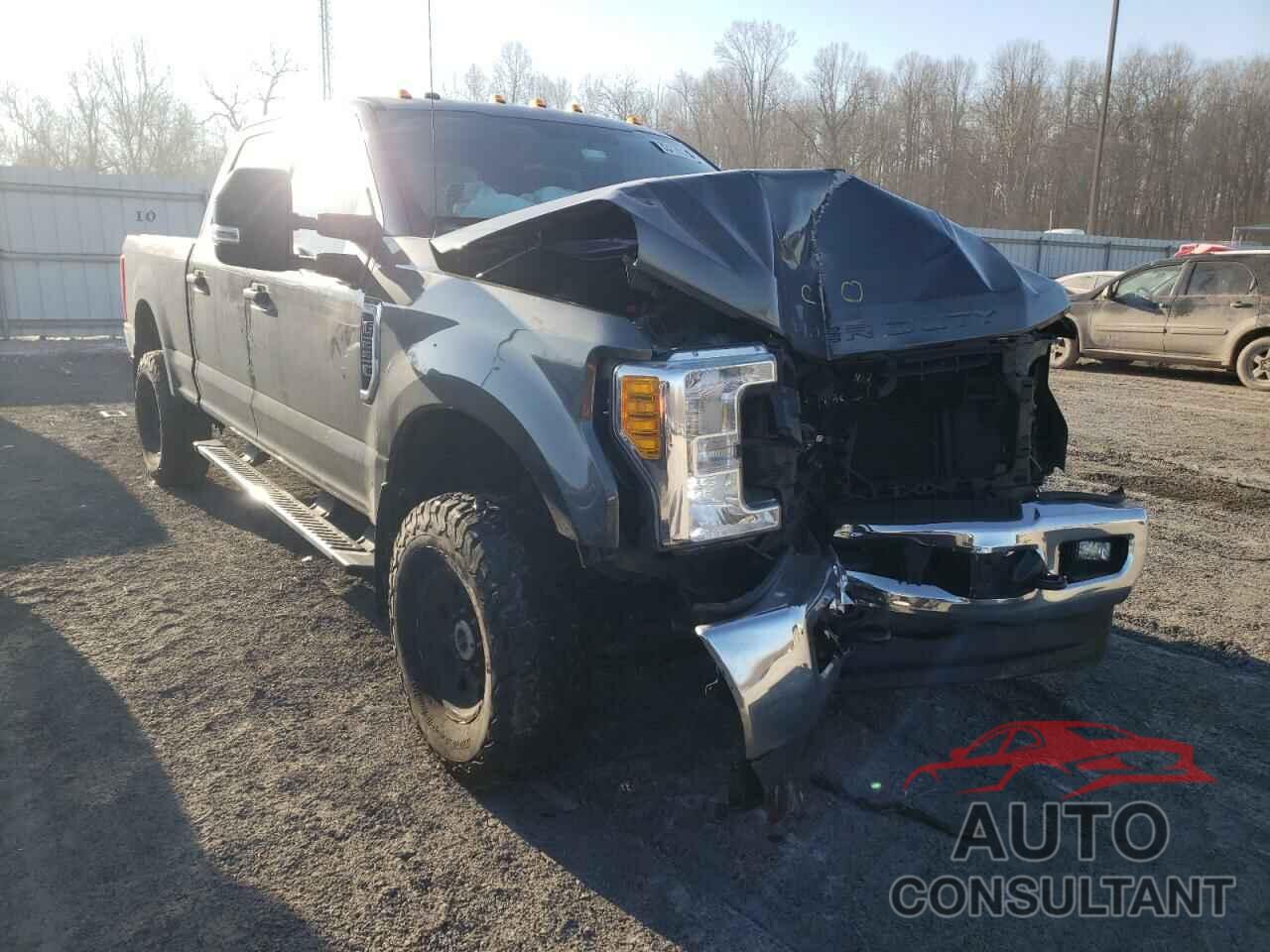 FORD F250 2017 - 1FT7W2B69HEF07679