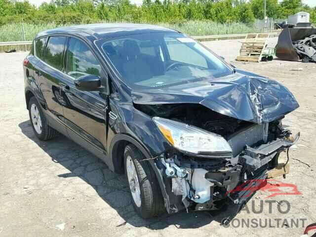 FORD ESCAPE 2015 - 1FMCU0G75FUB28039