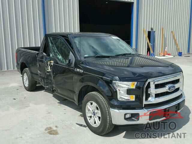 FORD F150 2016 - 1FTEX1C84GKF15493