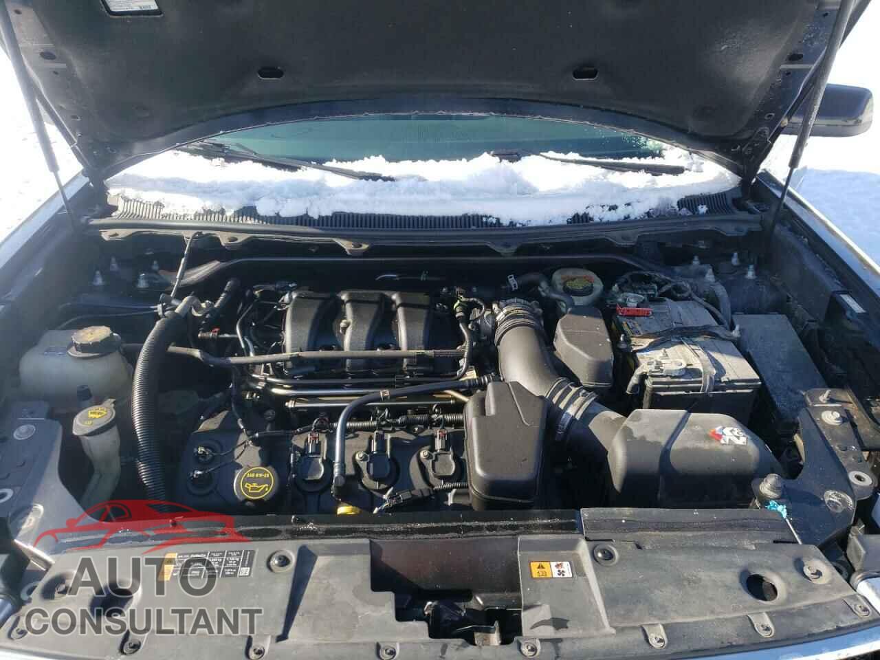 FORD FLEX 2016 - 2FMHK6C86GBA13700