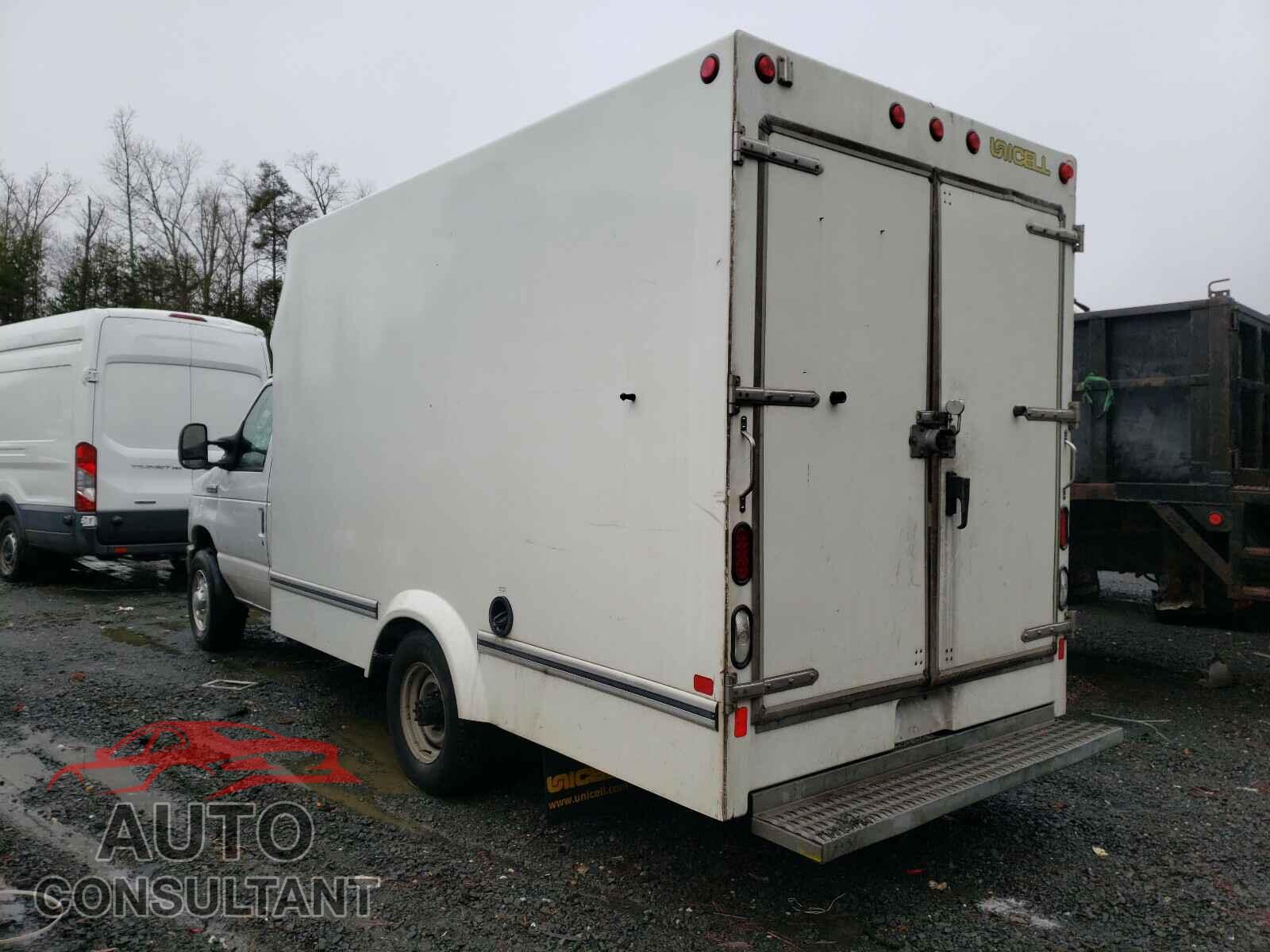 FORD ECONOLINE 2017 - 1FDWE3FS5HDC16724