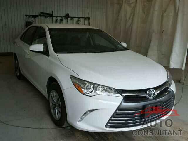 TOYOTA CAMRY 2016 - 4T1BF1FK2GU227582