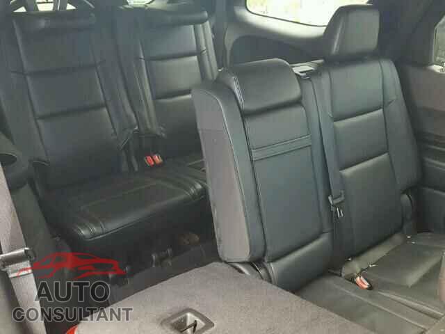 DODGE DURANGO 2015 - 1C4RDHDG5FC921333