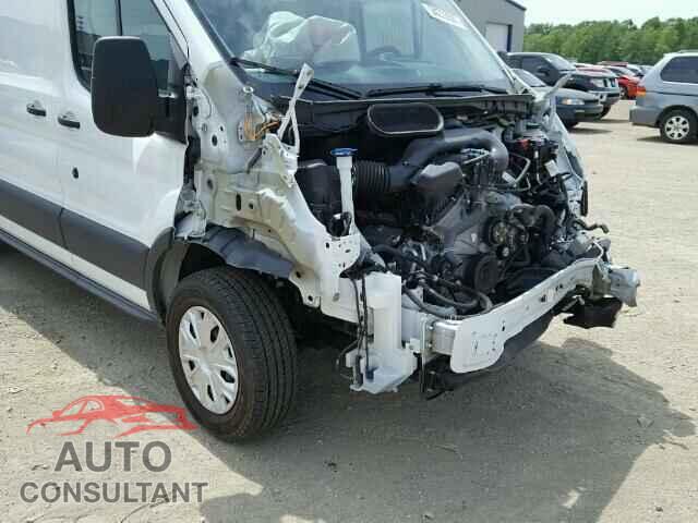 FORD TRANSIT CO 2015 - 1FTNR2CM9FKA49376