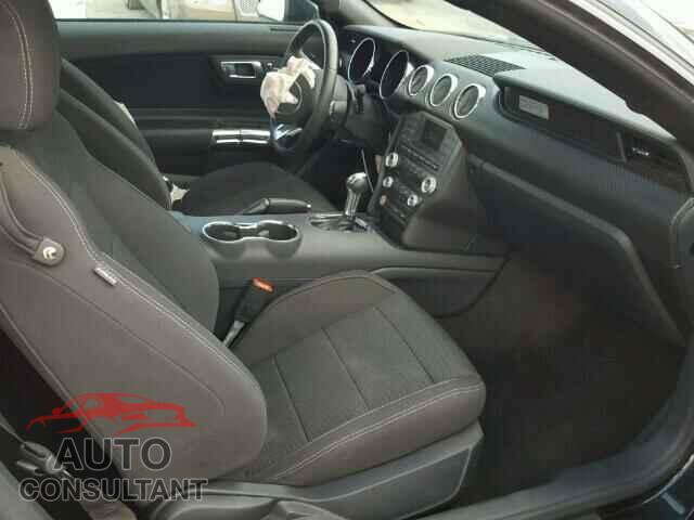 FORD MUSTANG 2015 - 1FA6P8AM5F5359710