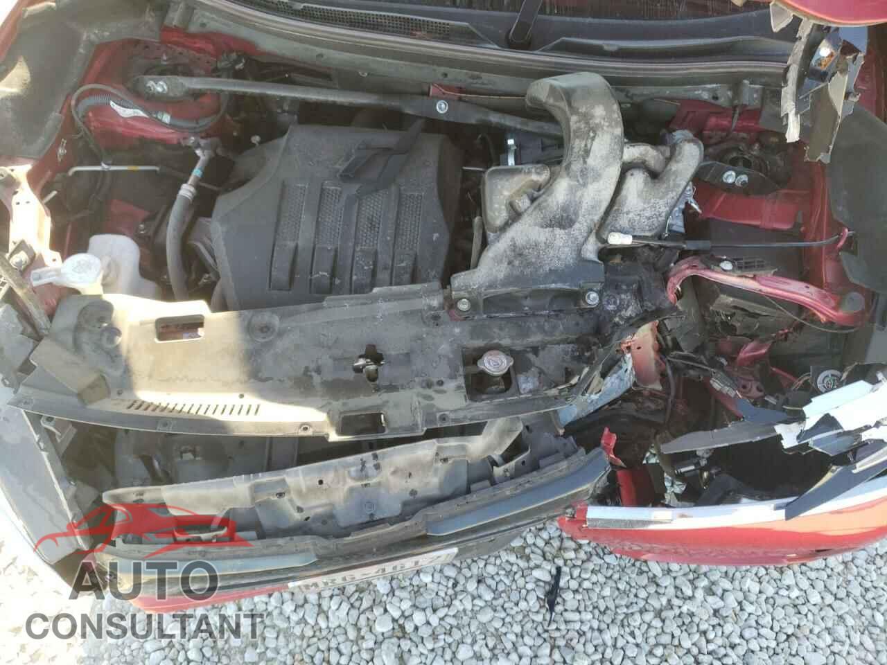 MITSUBISHI ECLIPSE 2019 - JA4AT5AA2KZ001210