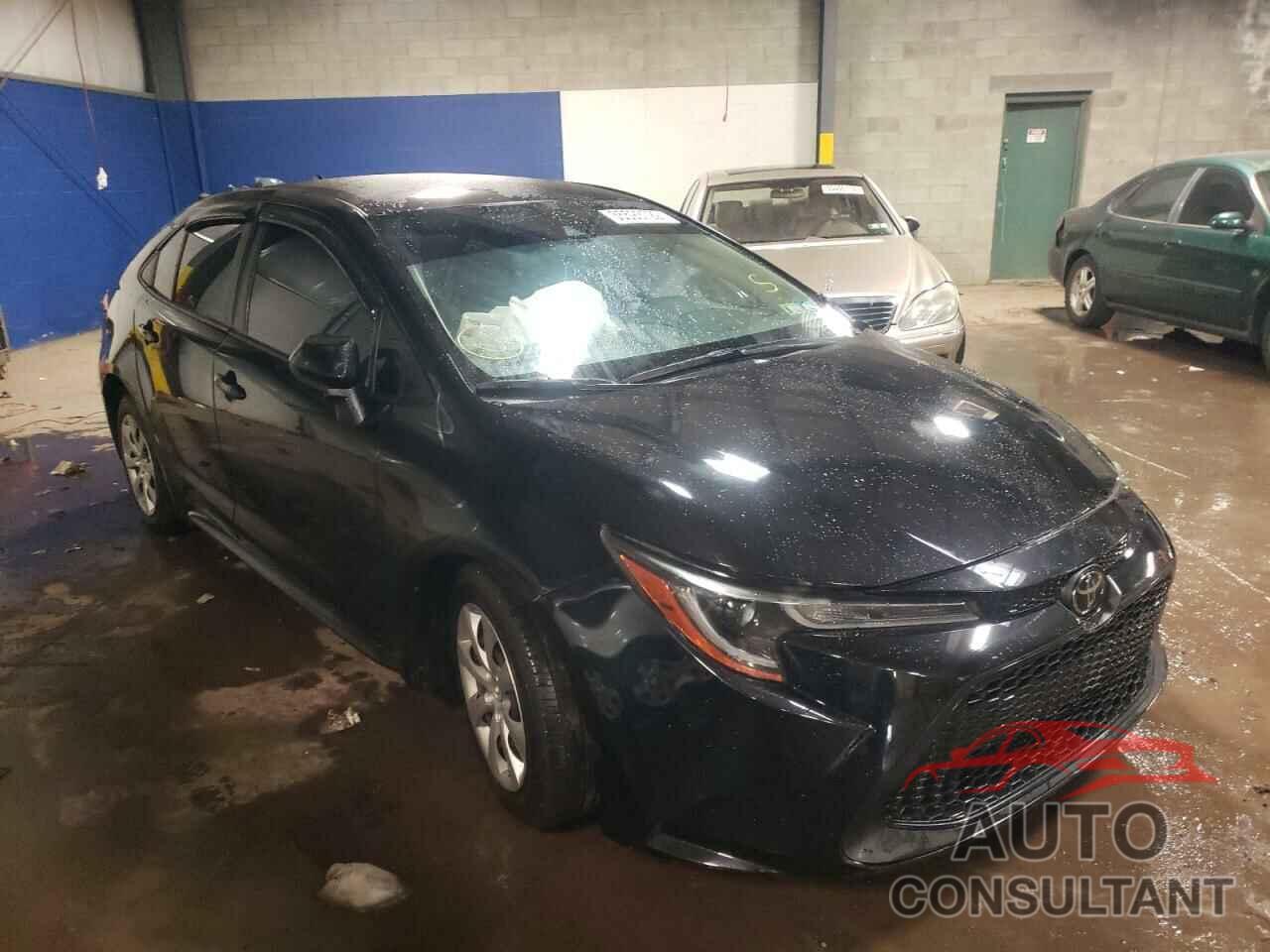 TOYOTA COROLLA 2020 - JTDEPRAE1LJ113745