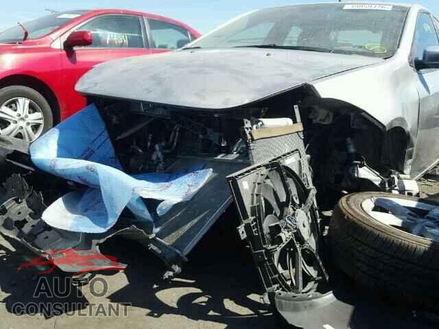 DODGE DART 2015 - 1C3CDFBB9FD404780