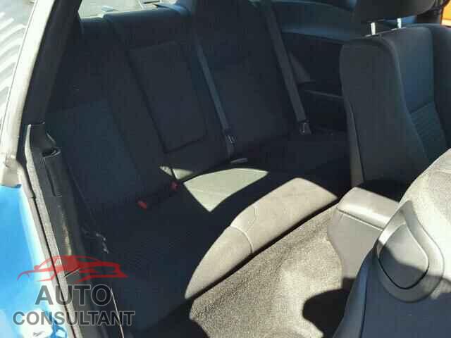 DODGE CHALLENGER 2015 - 2C3CDZAT6FH910520