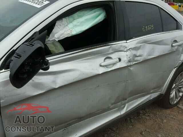 FORD TAURUS 2015 - 1FAHP2F82FG104423