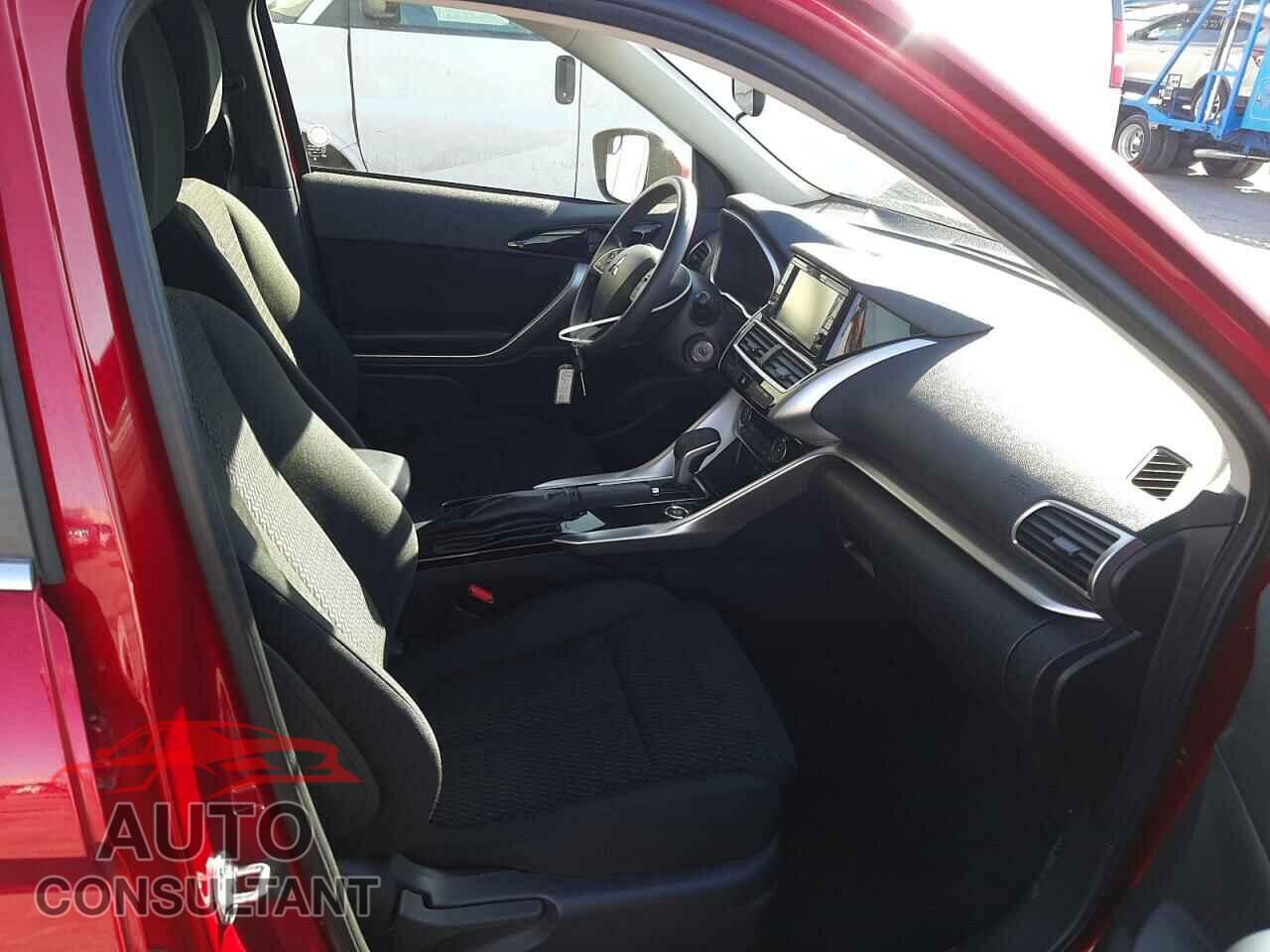 MITSUBISHI ECLIPSE 2020 - JA4AT3AA4LZ006513