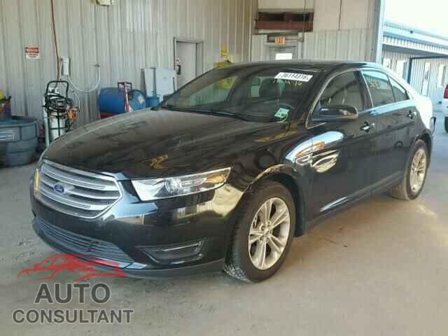 FORD TAURUS 2015 - 1FAHP2E89FG160974