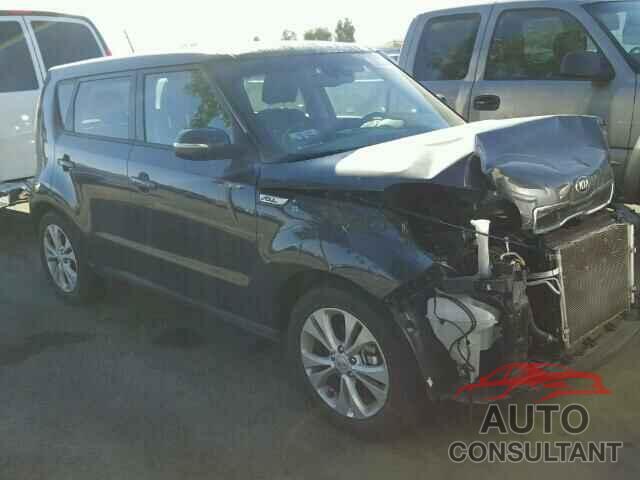KIA SOUL 2016 - KNDJX3A5XG7279292