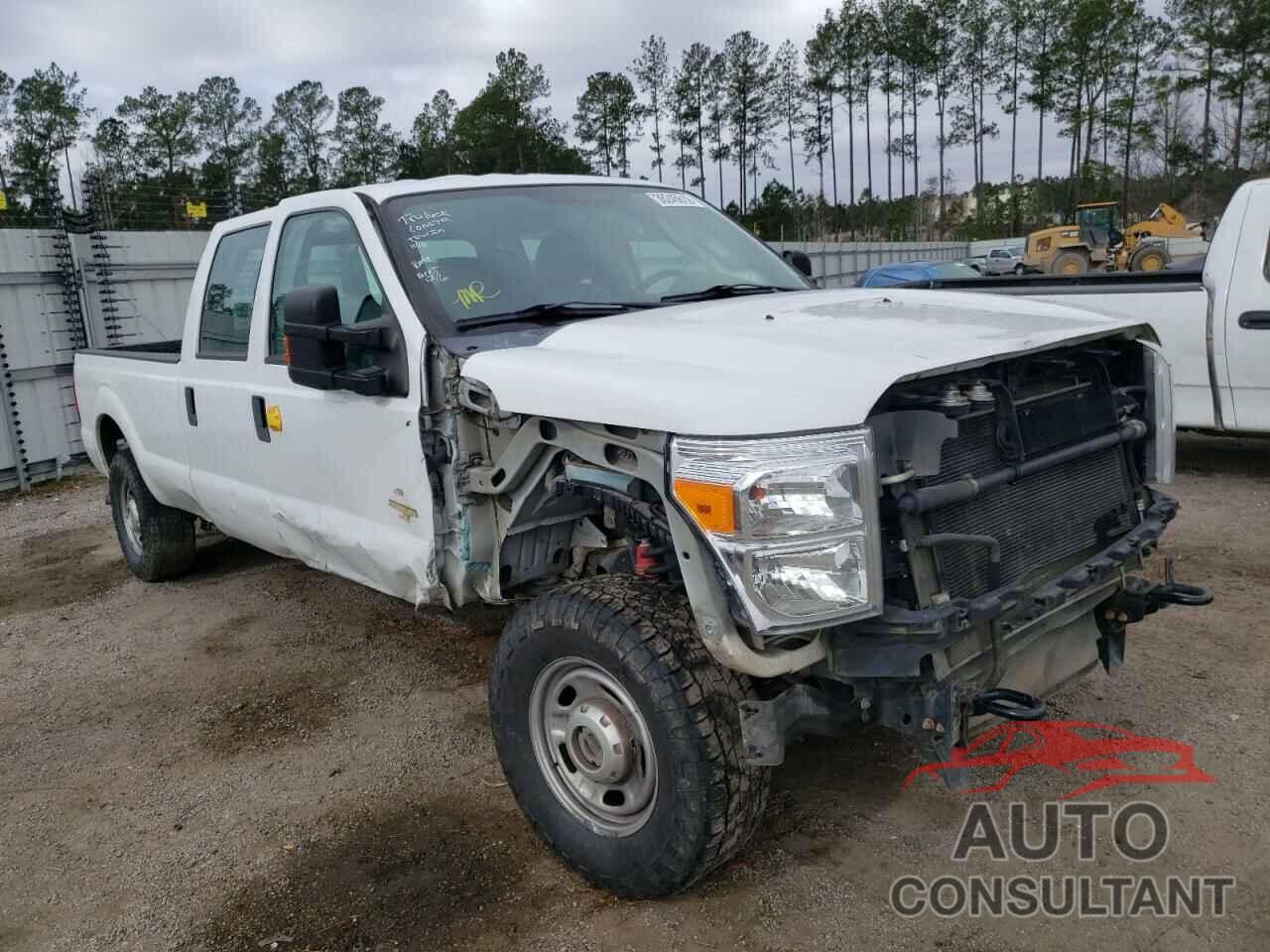 FORD F250 2016 - 1FT7W2BT0GEB82313