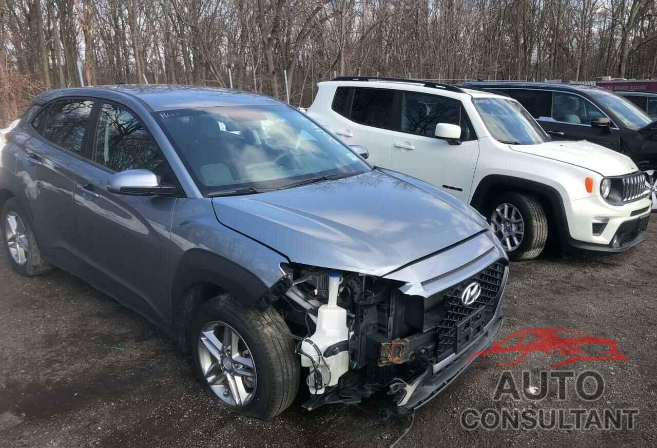 HYUNDAI KONA 2018 - KM8K1CAA5JU179978