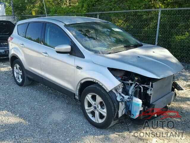 FORD ESCAPE 2015 - 1FMCU9GX4FUA89240