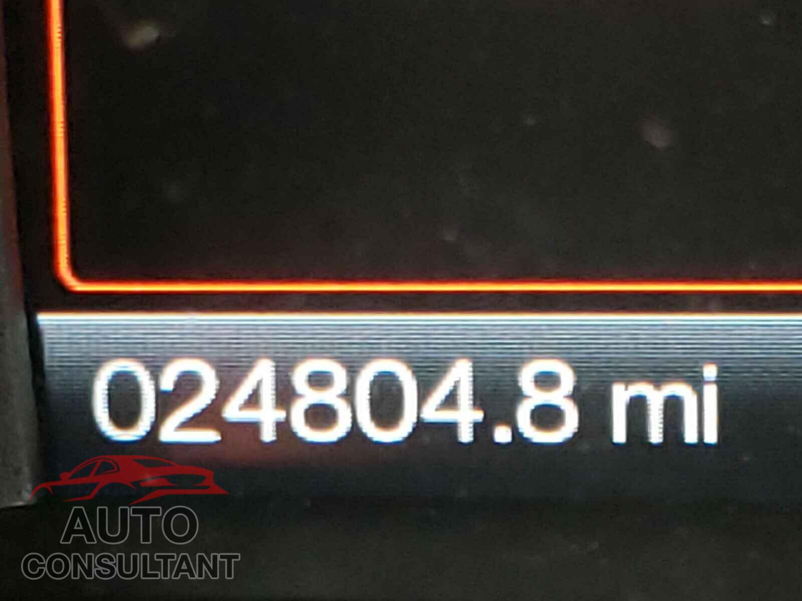 FORD FLEX 2018 - 2FMGK5C85JBA11773