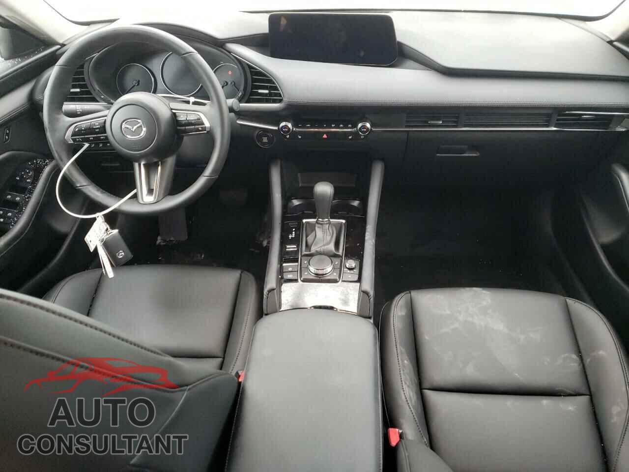 MAZDA 3 2024 - JM1BPACM4R1702189