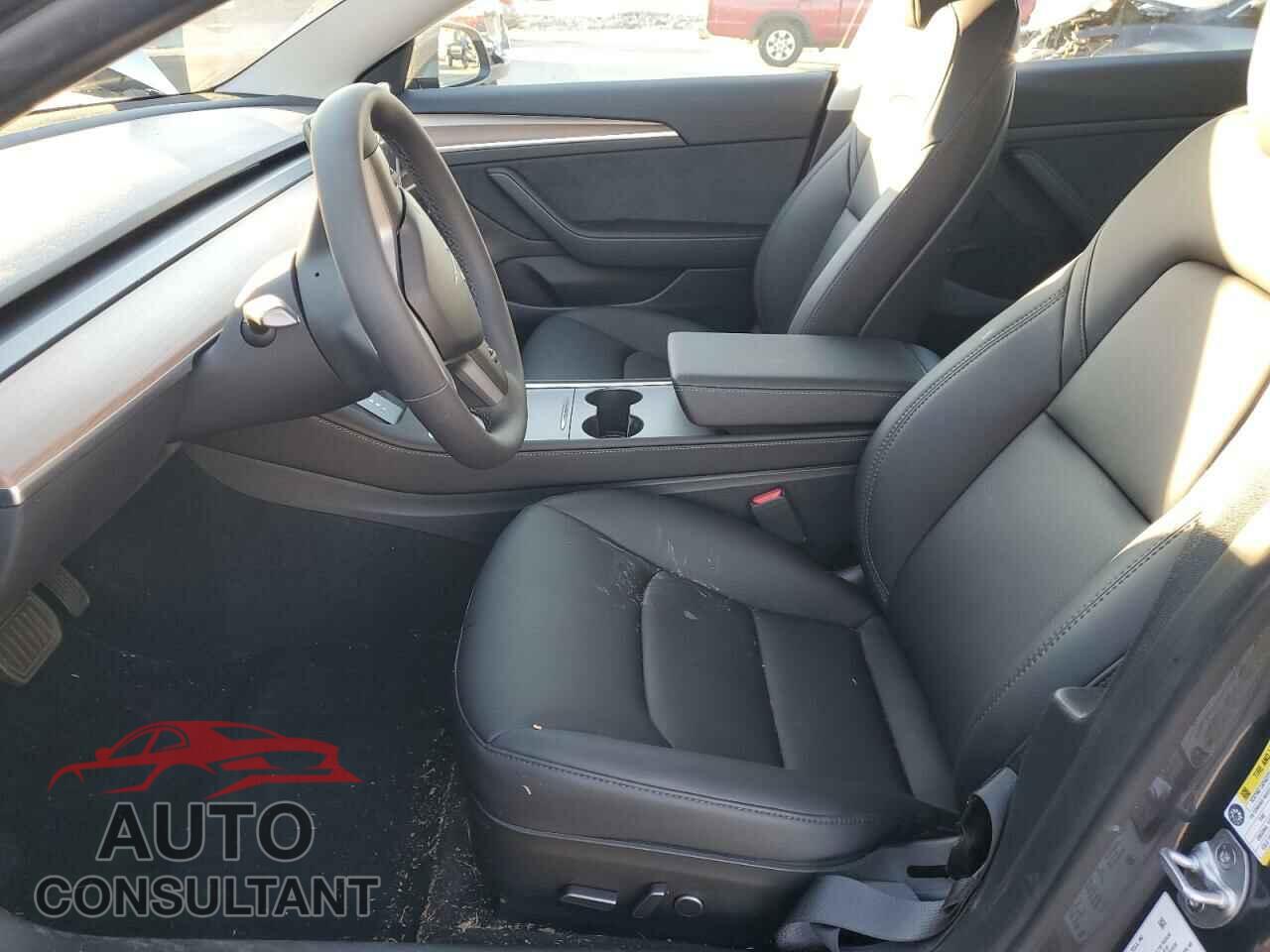TESLA MODEL 3 2023 - 5YJ3E1EA9PF643271