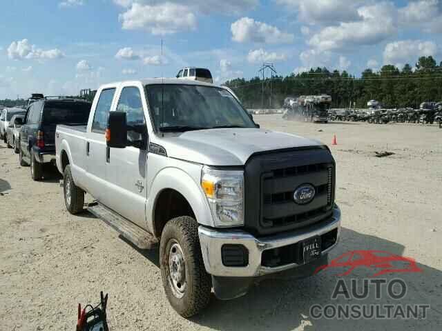 FORD F250 2016 - 1FT7W2BT0GEA71079