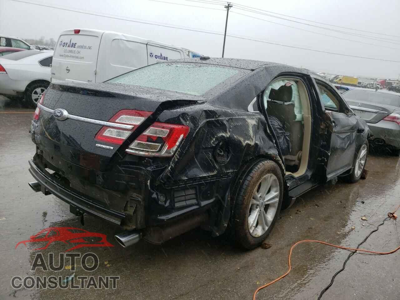 FORD TAURUS 2016 - 1FAHP2D85GG130941