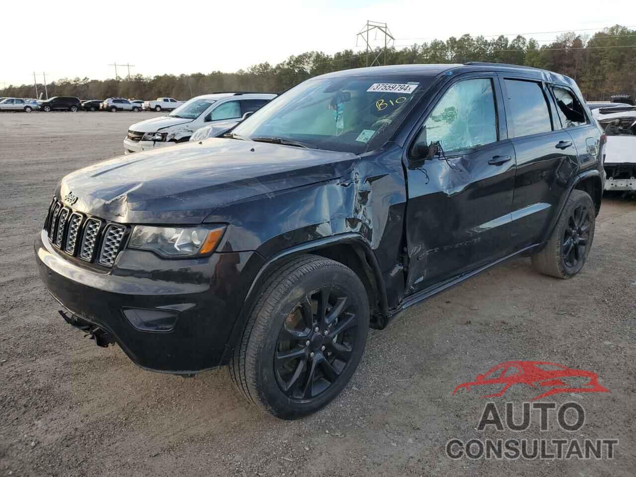 JEEP GRAND CHER 2021 - 1C4RJEAG1MC784836