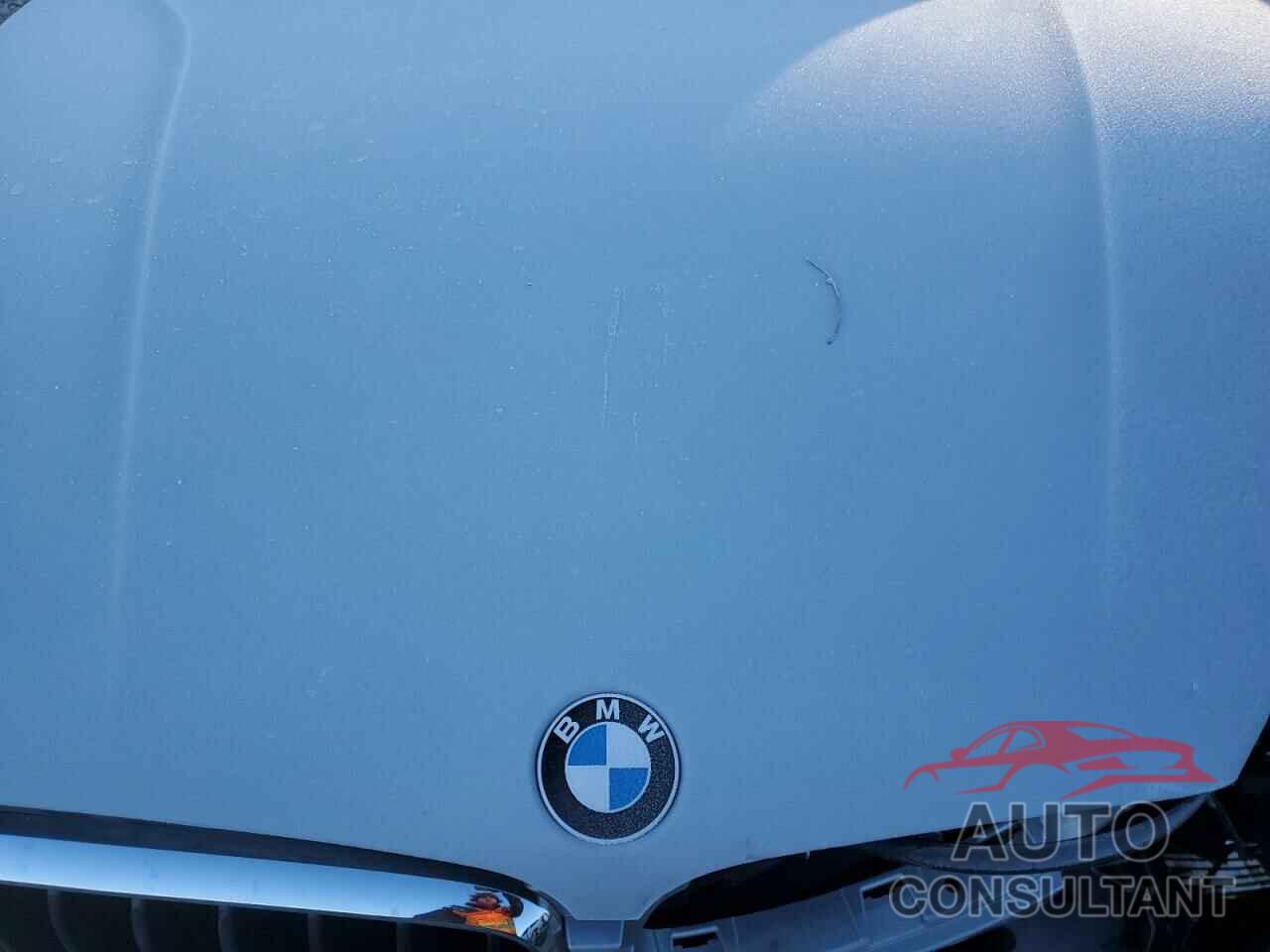 BMW X5 2016 - 5UXKR0C56G0S88928
