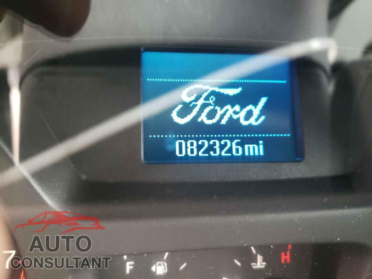 FORD TRANSIT CO 2017 - 1FTBW2CM3HKB54025