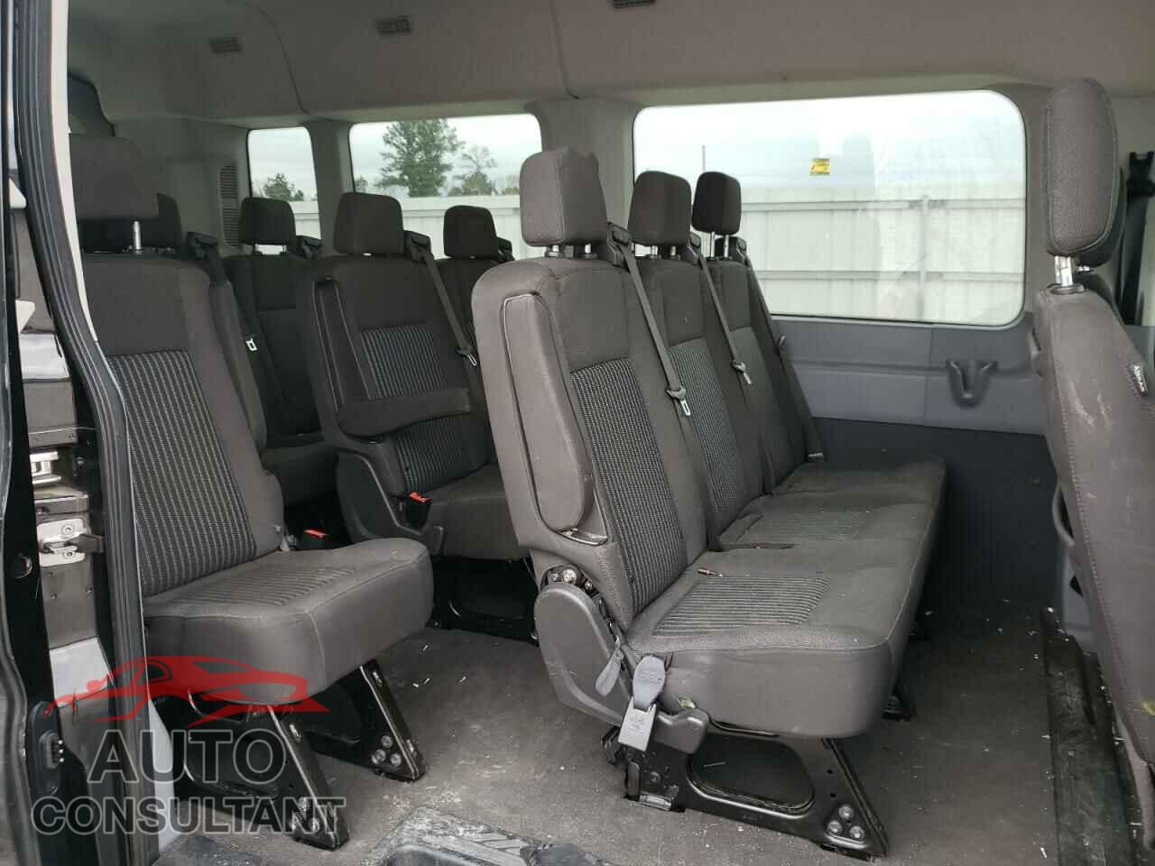 FORD TRANSIT CO 2018 - 1FBAX2CM9JKA83884
