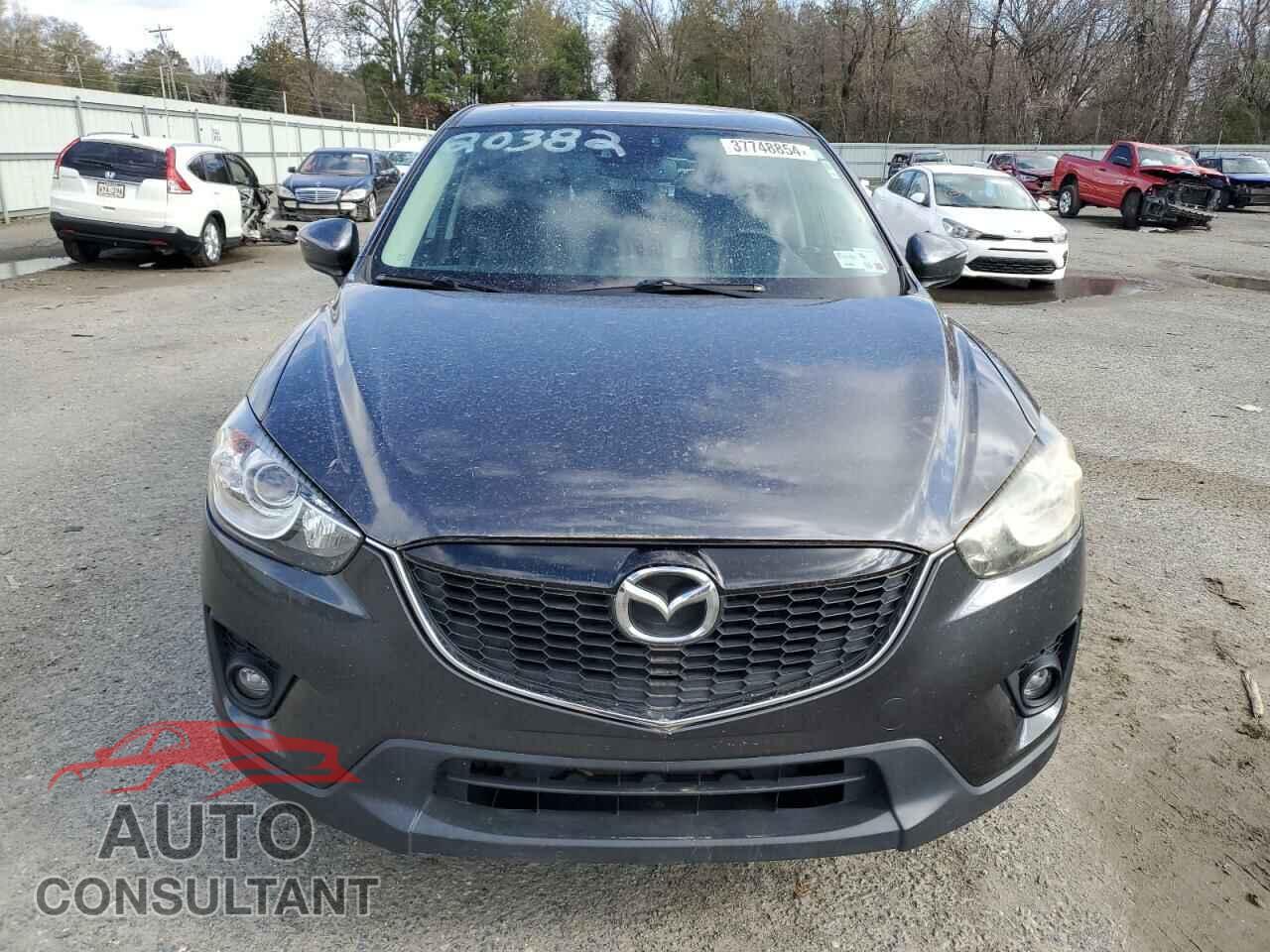 MAZDA CX-5 2015 - JM3KE2DY7F0523764