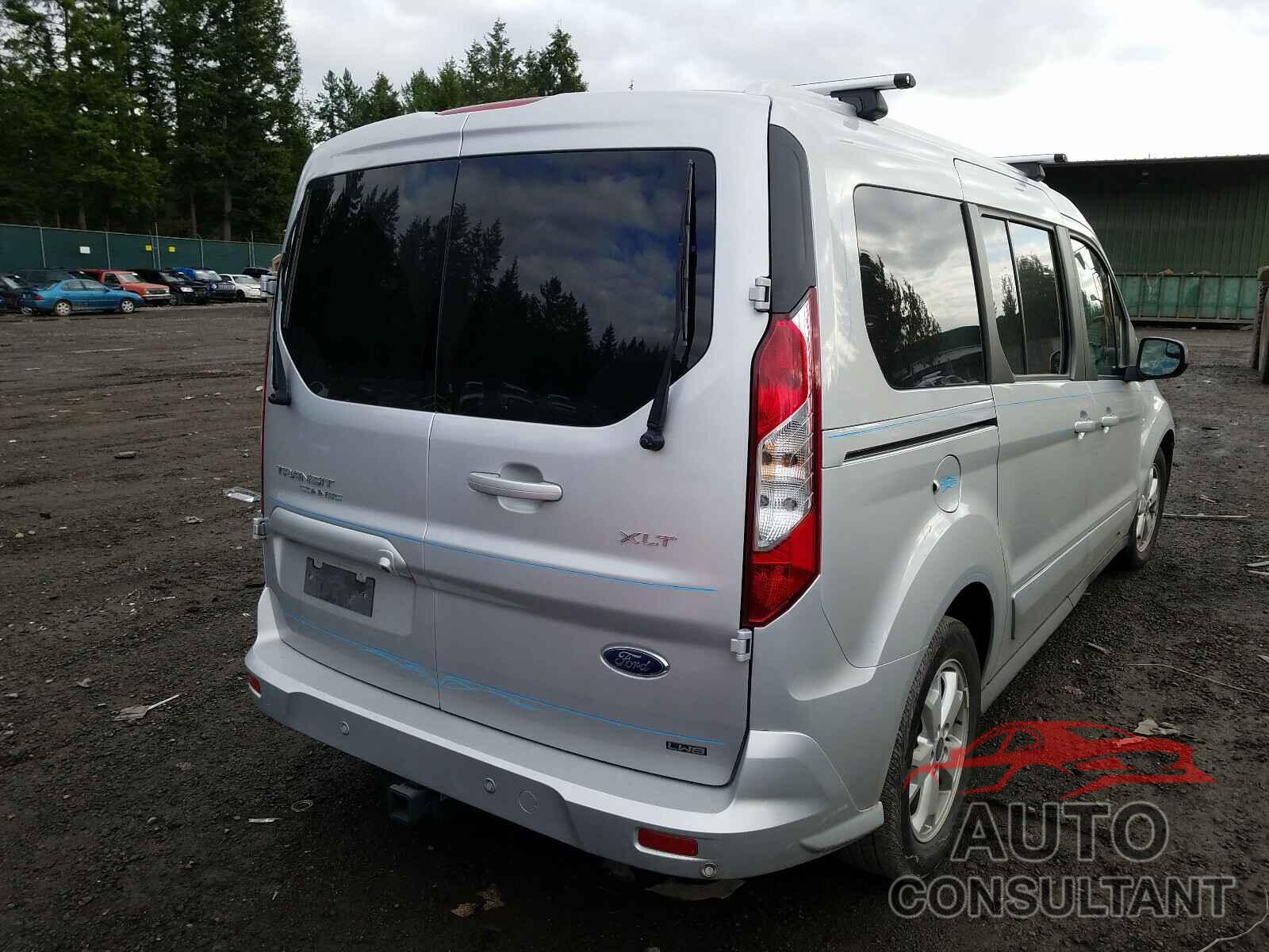 FORD TRANSIT CO 2017 - NM0GS9F72H1312020