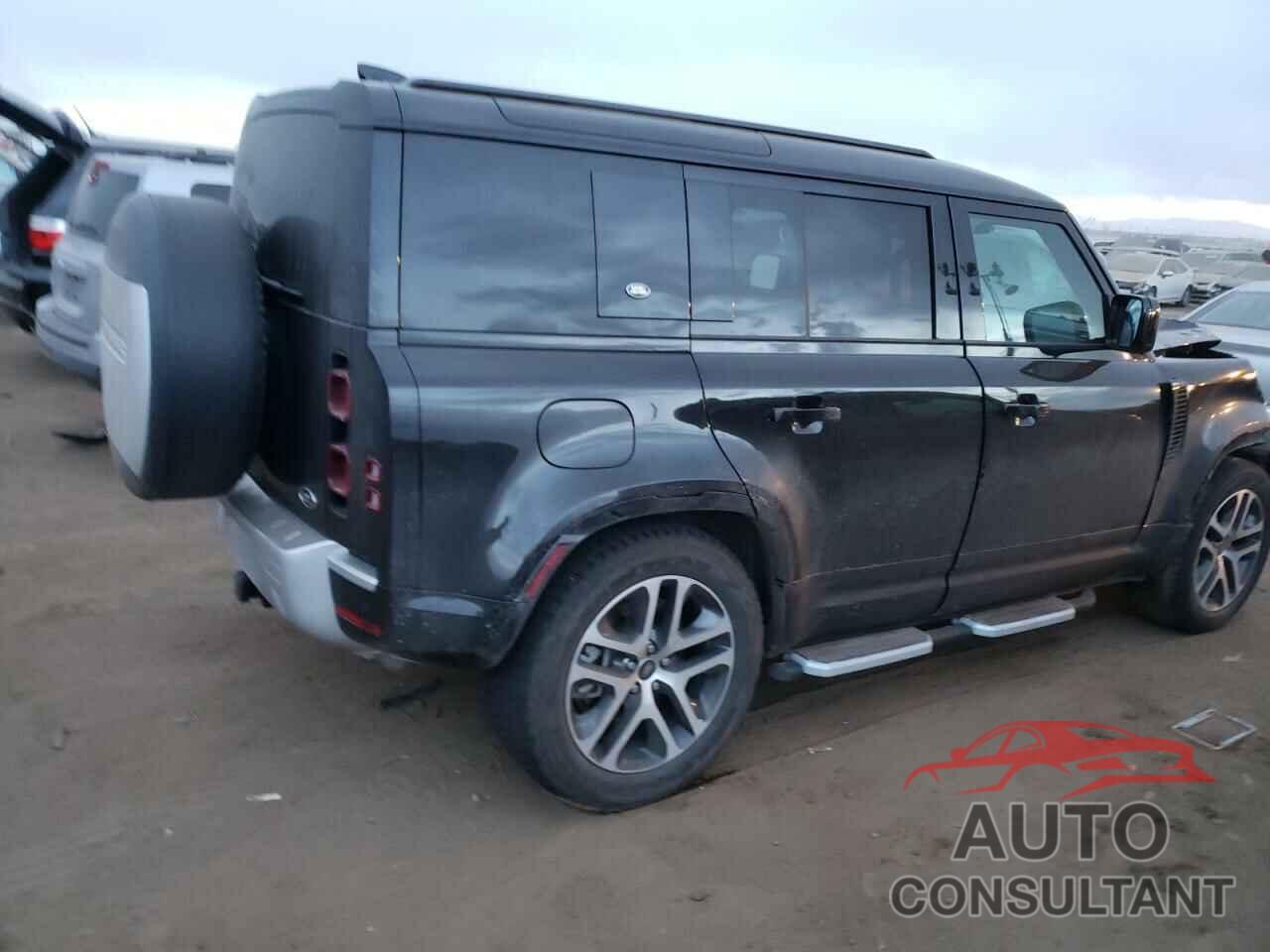 LAND ROVER DEFENDER 2022 - SALEWERU4N2088112