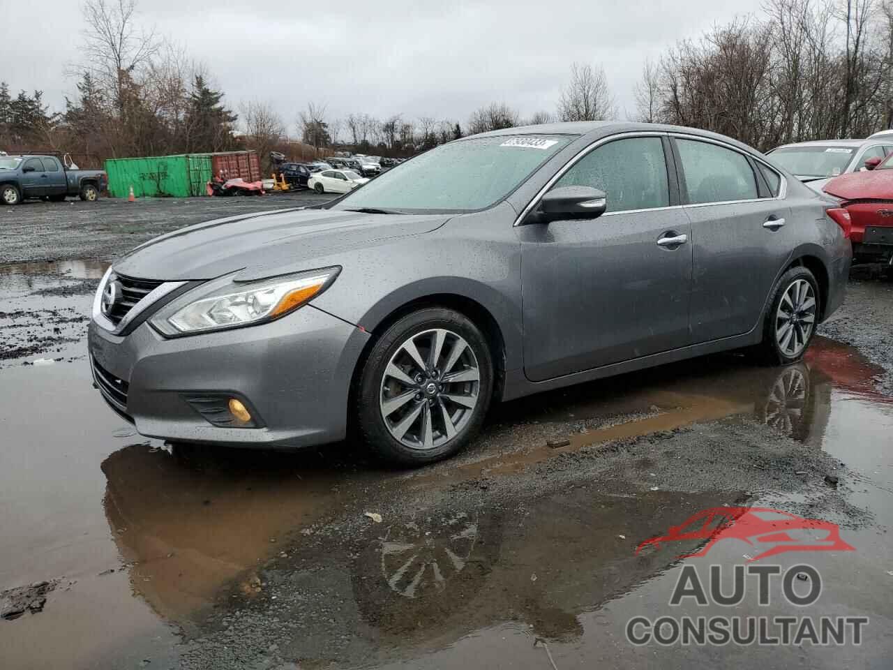 NISSAN ALTIMA 2017 - 1N4AL3AP9HC209665