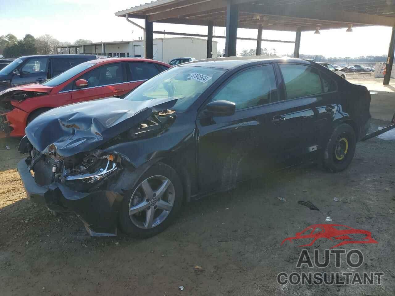 VOLKSWAGEN JETTA 2016 - 3VW267AJ7GM340323