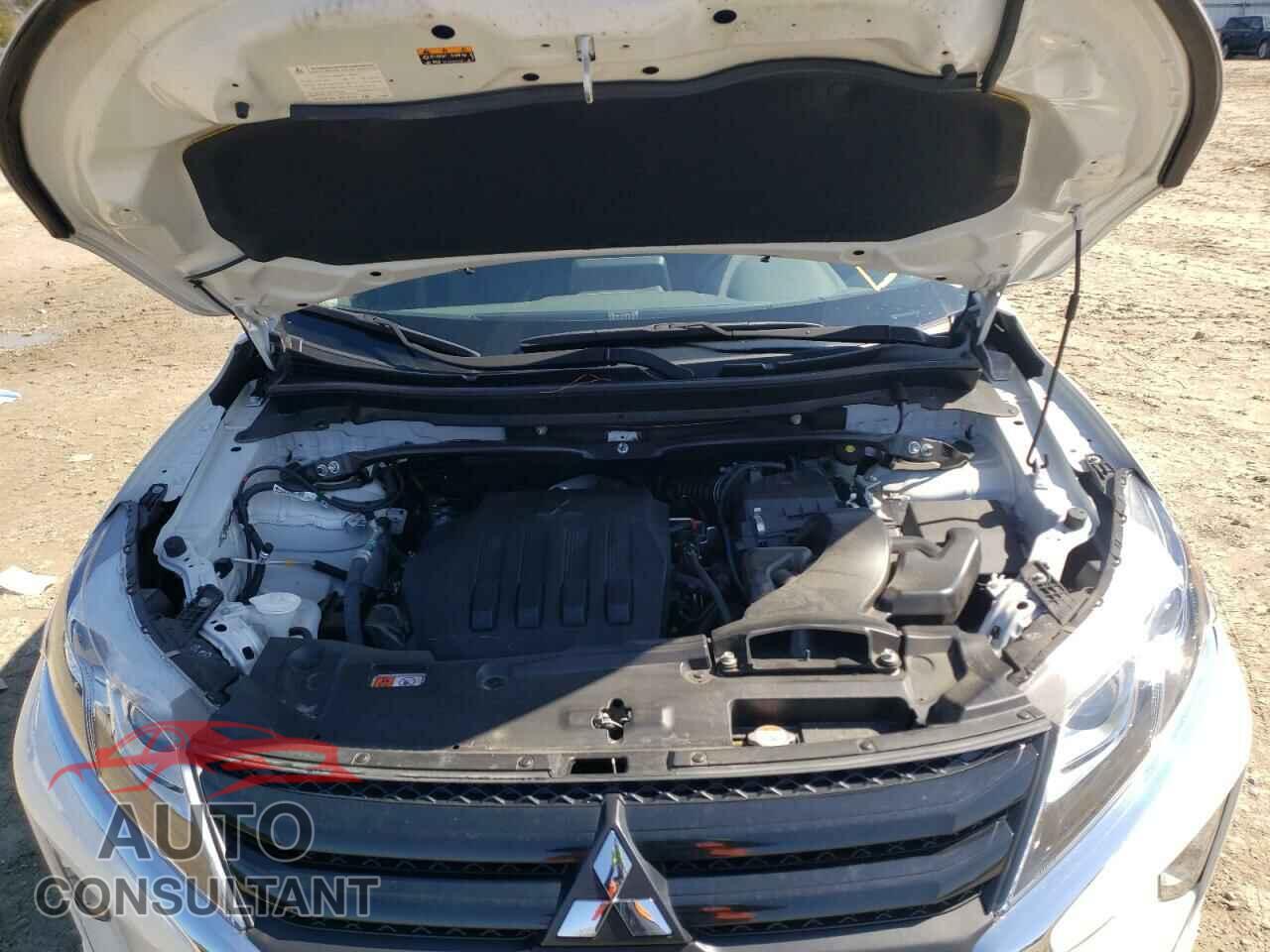 MITSUBISHI ECLIPSE 2020 - JA4AT4AA8LZ006116
