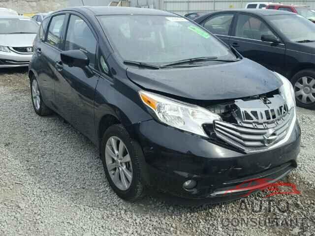 NISSAN VERSA 2016 - 3N1CE2CP6GL378679