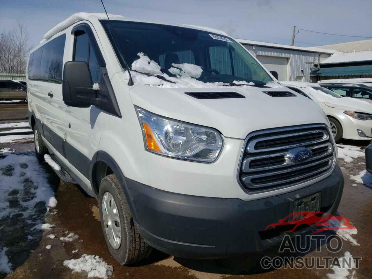 FORD TRANSIT CO 2016 - 1FBZX2ZMXGKA17931