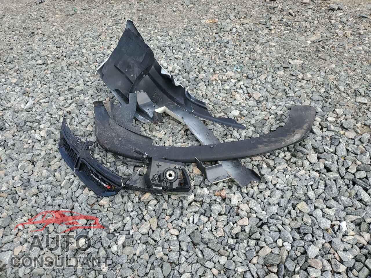 DODGE JOURNEY 2020 - 3C4PDCAB8LT181022