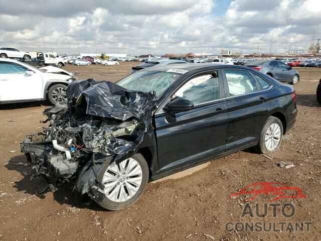 VOLKSWAGEN JETTA 2019 - 3VWC57BU1KM232269
