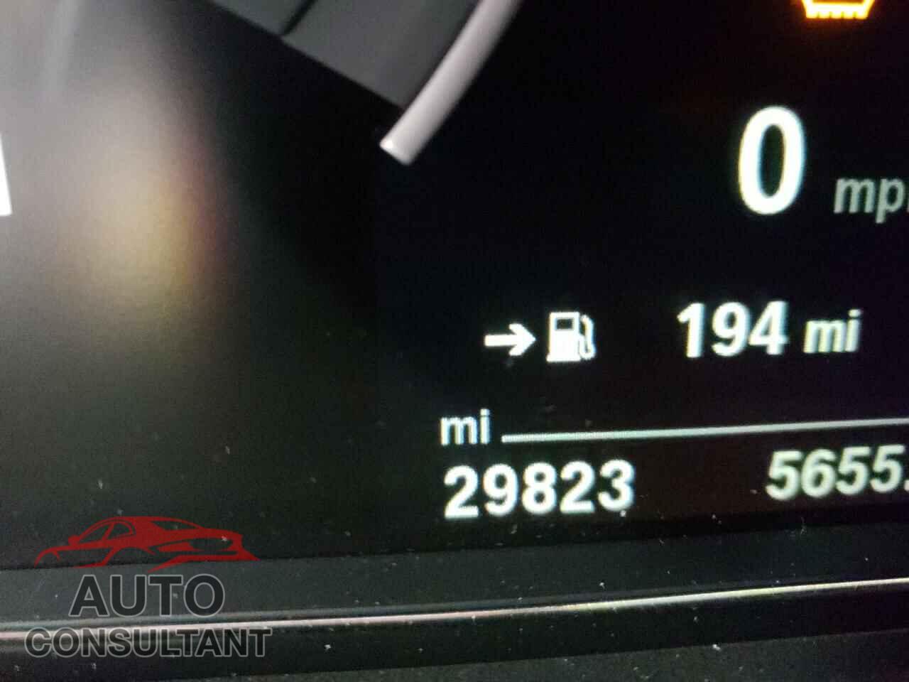 BMW M3 2018 - WBS8M9C56J5K99090