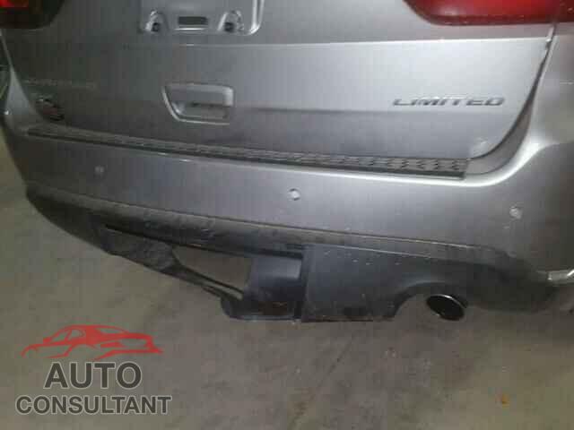 DODGE DURANGO 2016 - 1C4RDJDG5GC363055