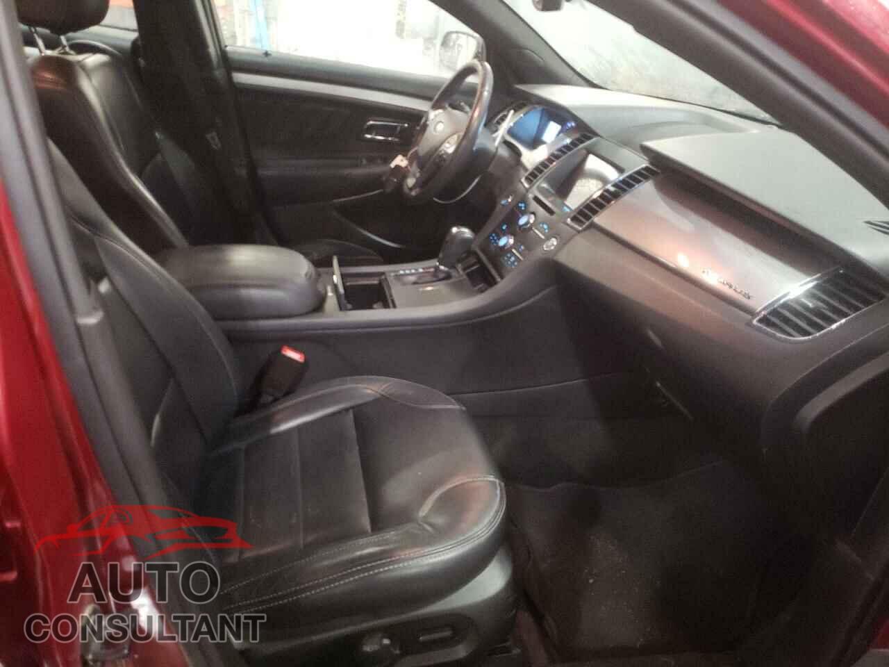 FORD TAURUS 2016 - 1FAHP2E92GG124909