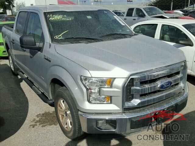 FORD F150 2015 - 1FTEW1CG2FKD11364