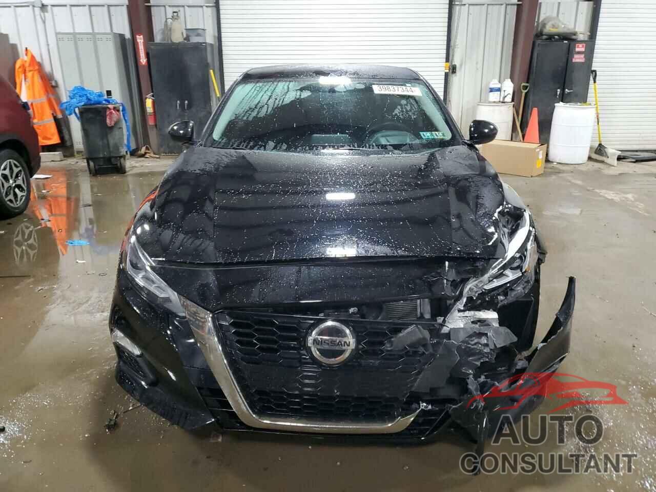 NISSAN ALTIMA 2019 - 1N4BL4CV0KC197340