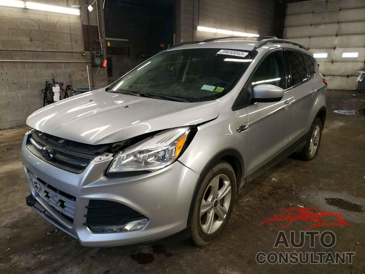 FORD ESCAPE 2016 - 1FMCU9GX8GUB02704
